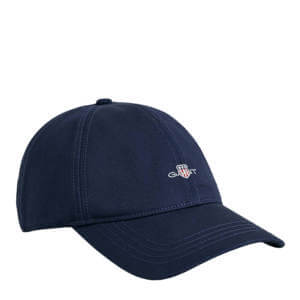 GANT Cotton Twill Cap